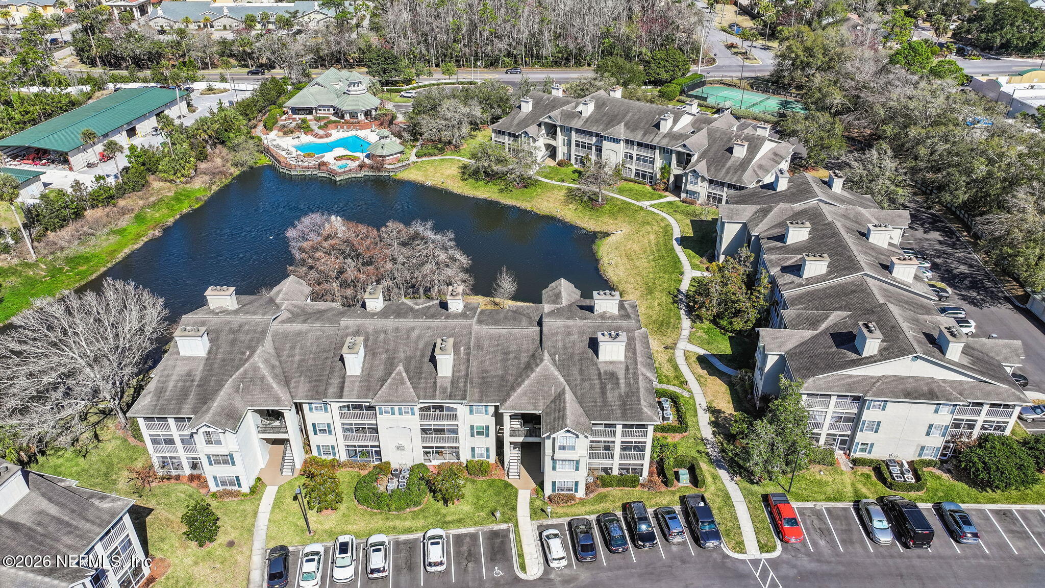 300 SANDIRON Circle 334