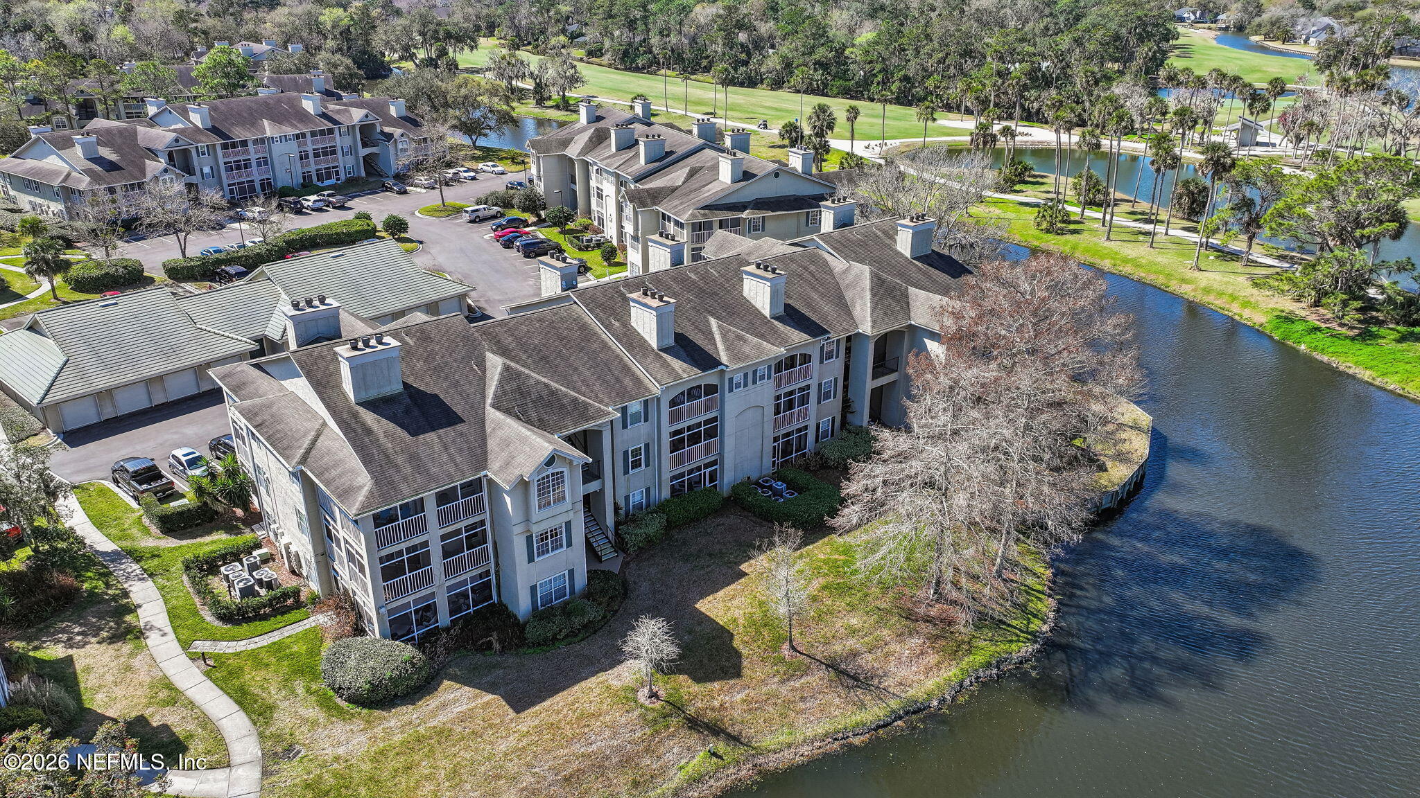 300 SANDIRON Circle 334