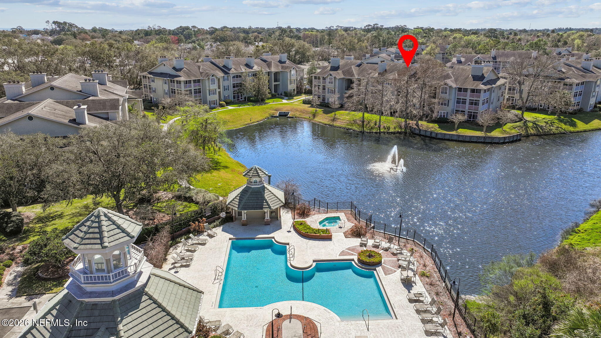 300 SANDIRON Circle 334