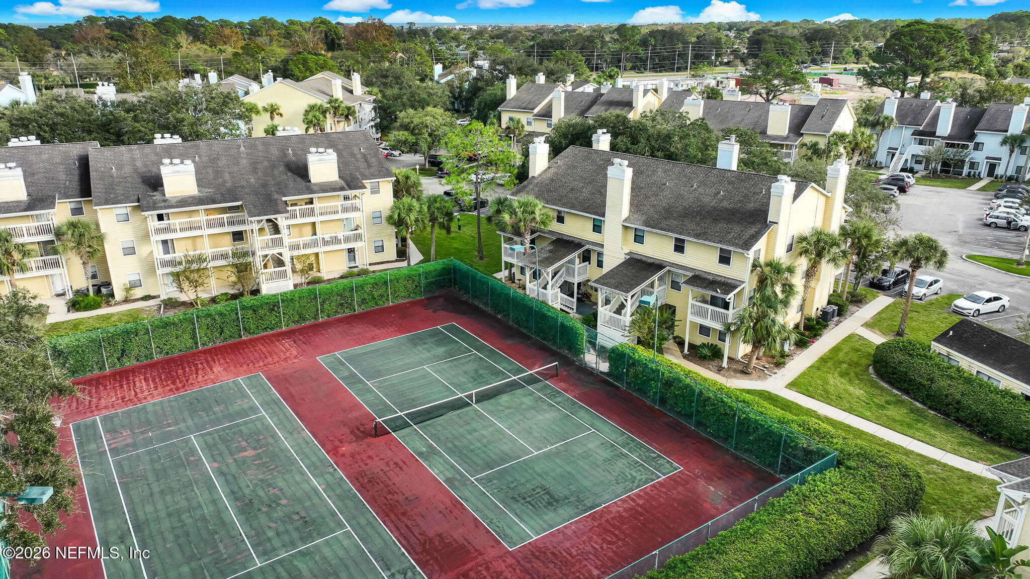 100 FAIRWAY PARK Boulevard 1207