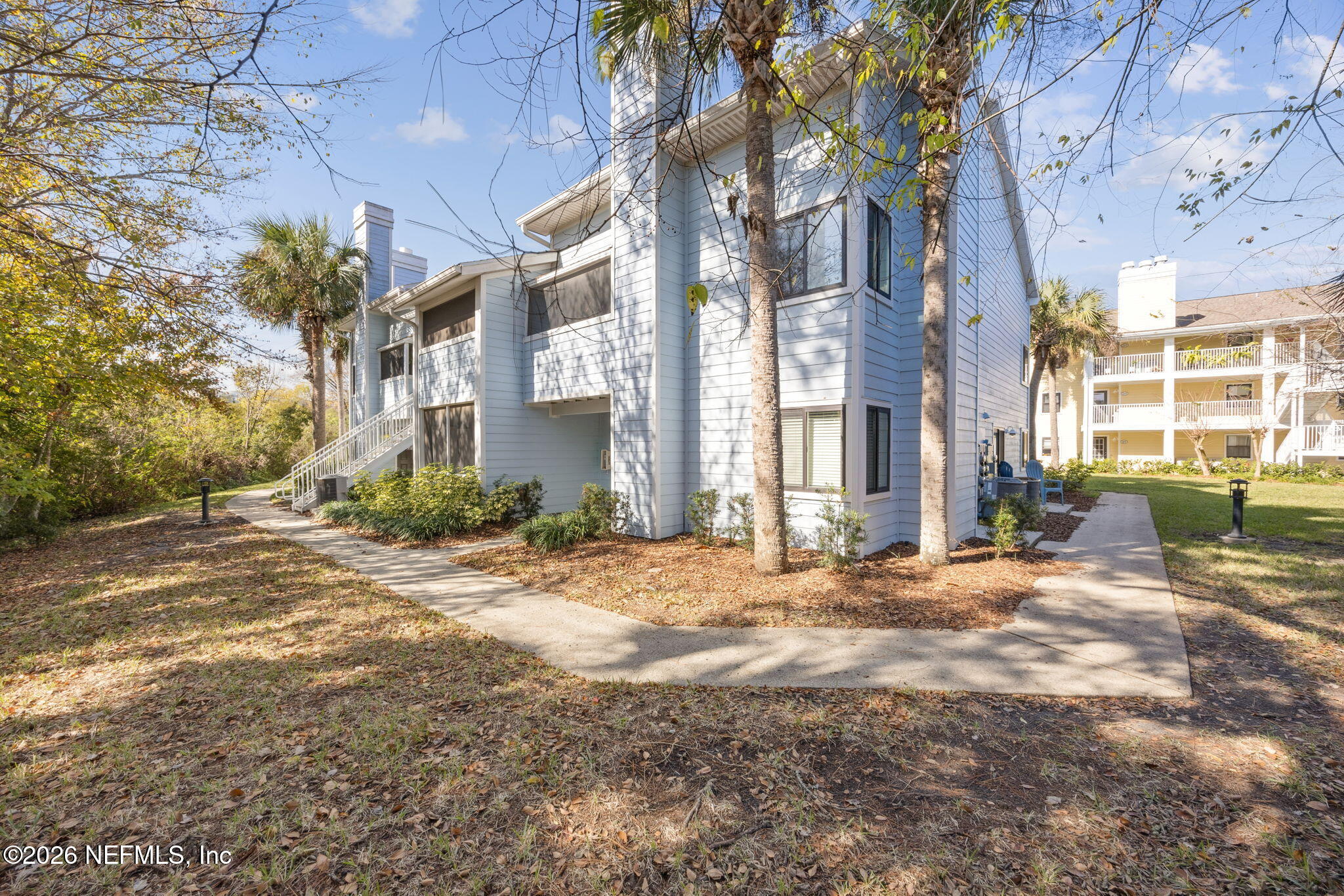 100 FAIRWAY PARK Boulevard 1207