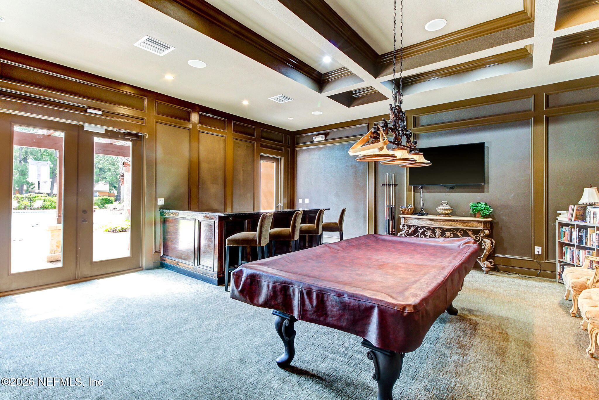 100 FAIRWAY PARK Boulevard 1207