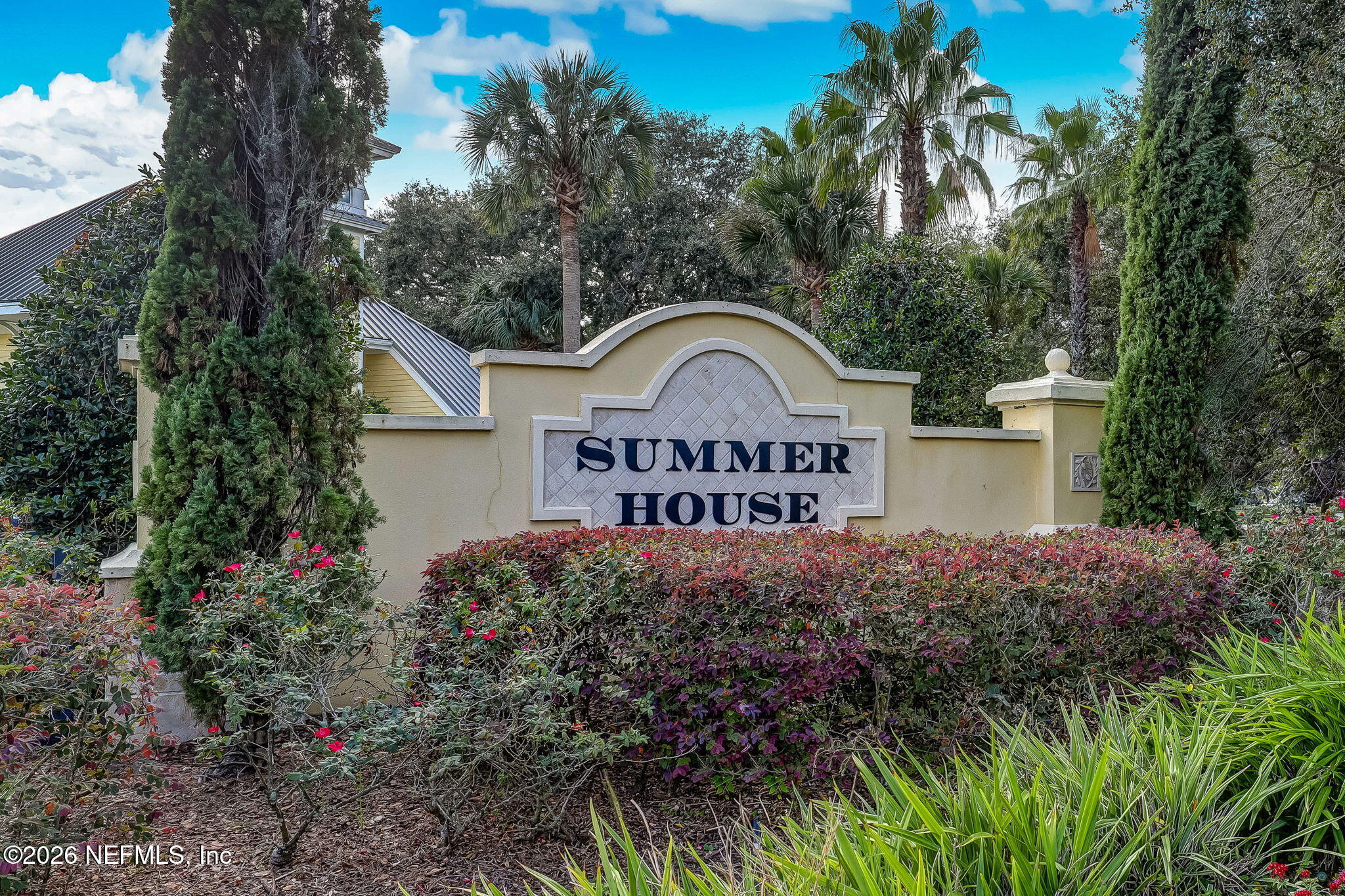 100 FAIRWAY PARK Boulevard 1207