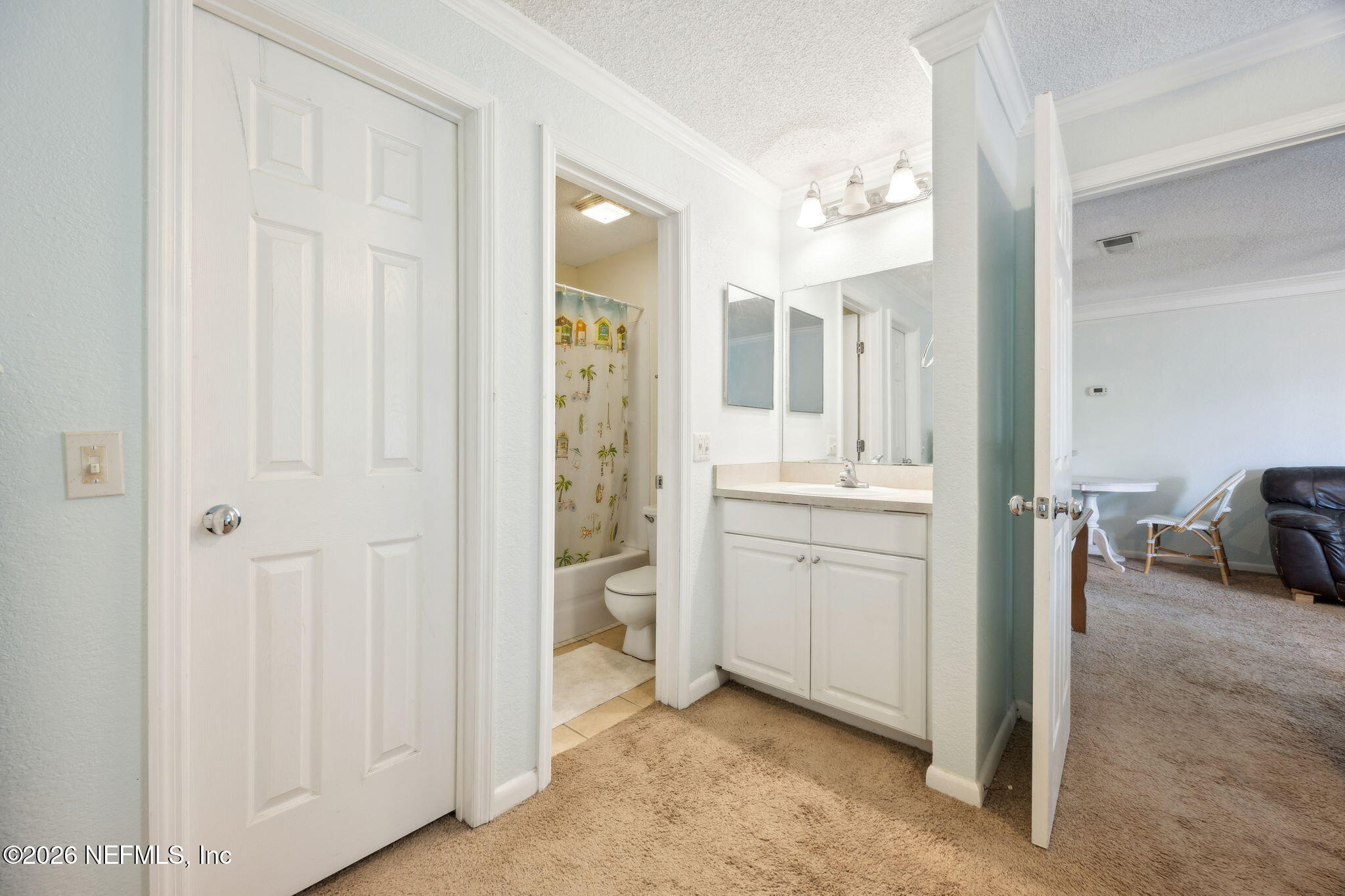 100 FAIRWAY PARK Boulevard 1207