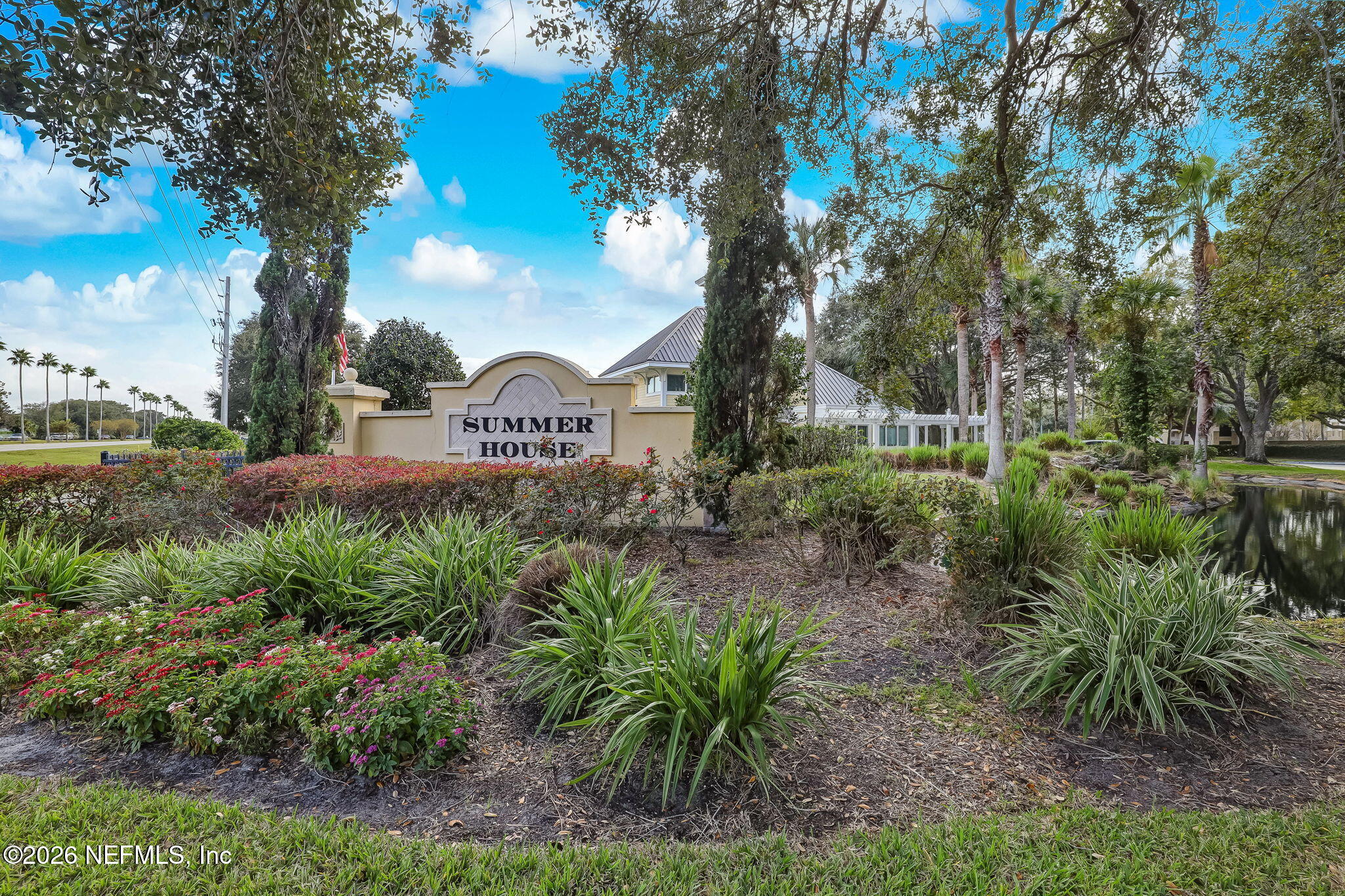 100 FAIRWAY PARK Boulevard 1207