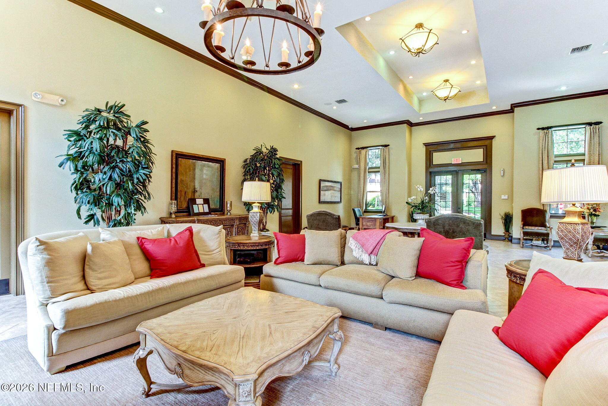 100 FAIRWAY PARK Boulevard 1207