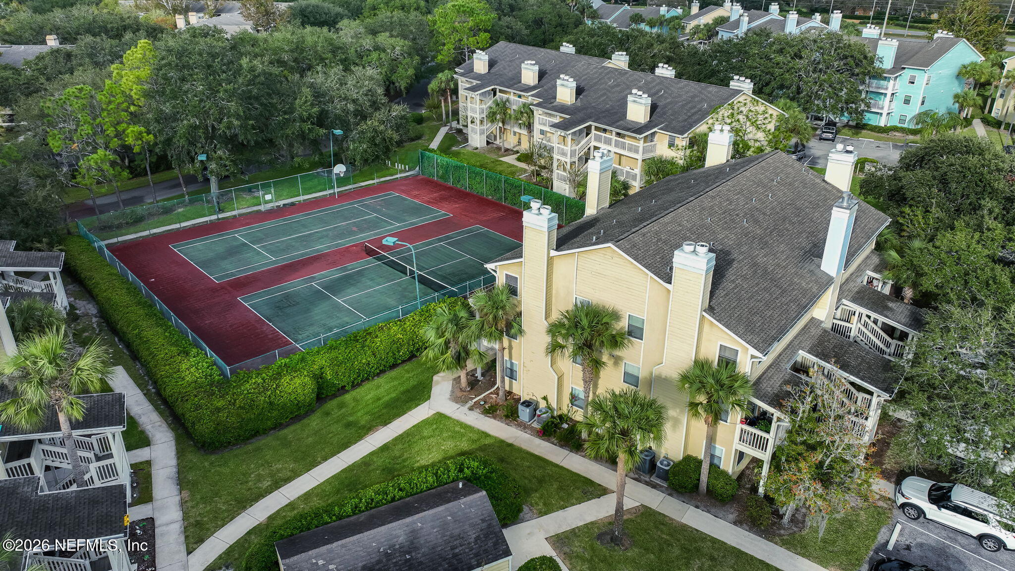 100 FAIRWAY PARK Boulevard 1207