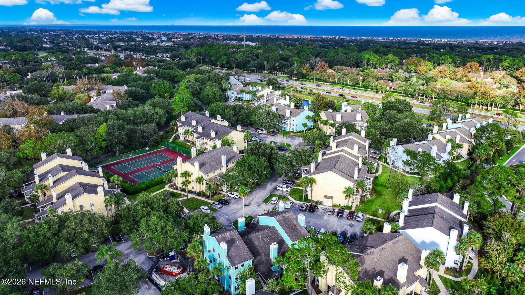 100 FAIRWAY PARK Boulevard 1207