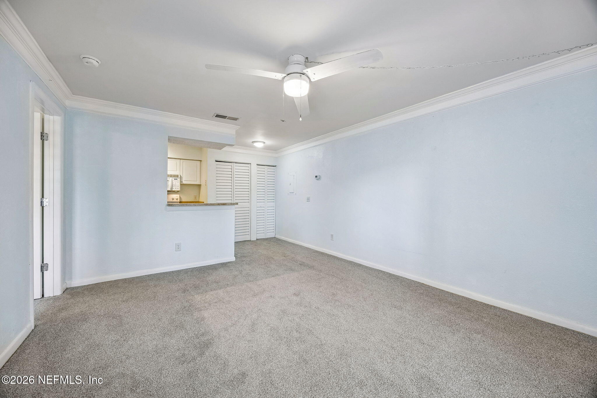 100 FAIRWAY PARK Boulevard 1207