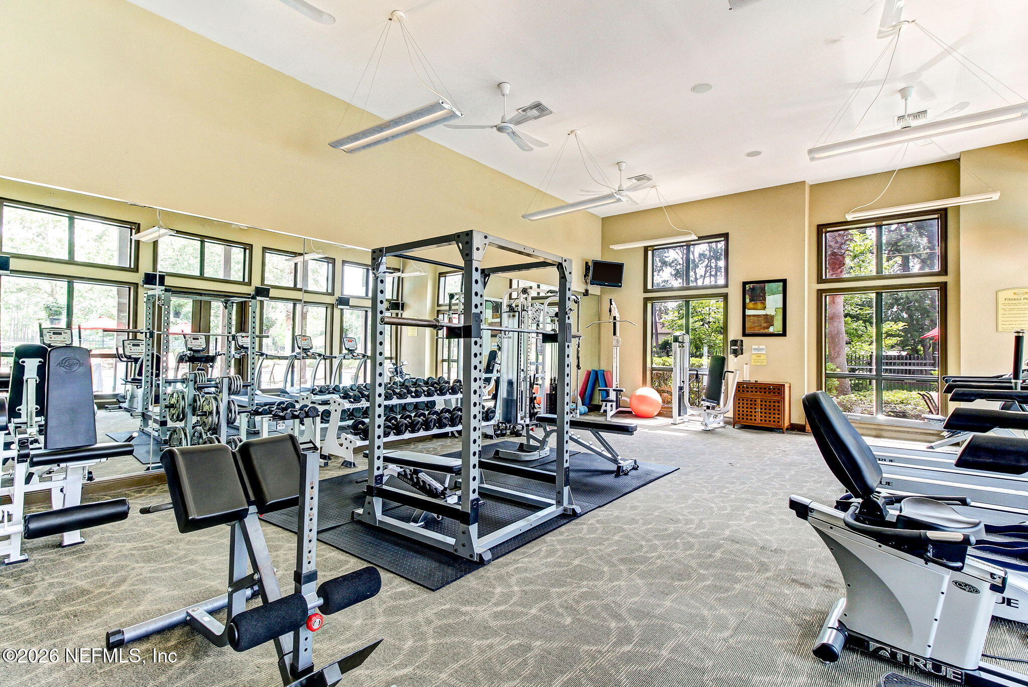 100 FAIRWAY PARK Boulevard 1207