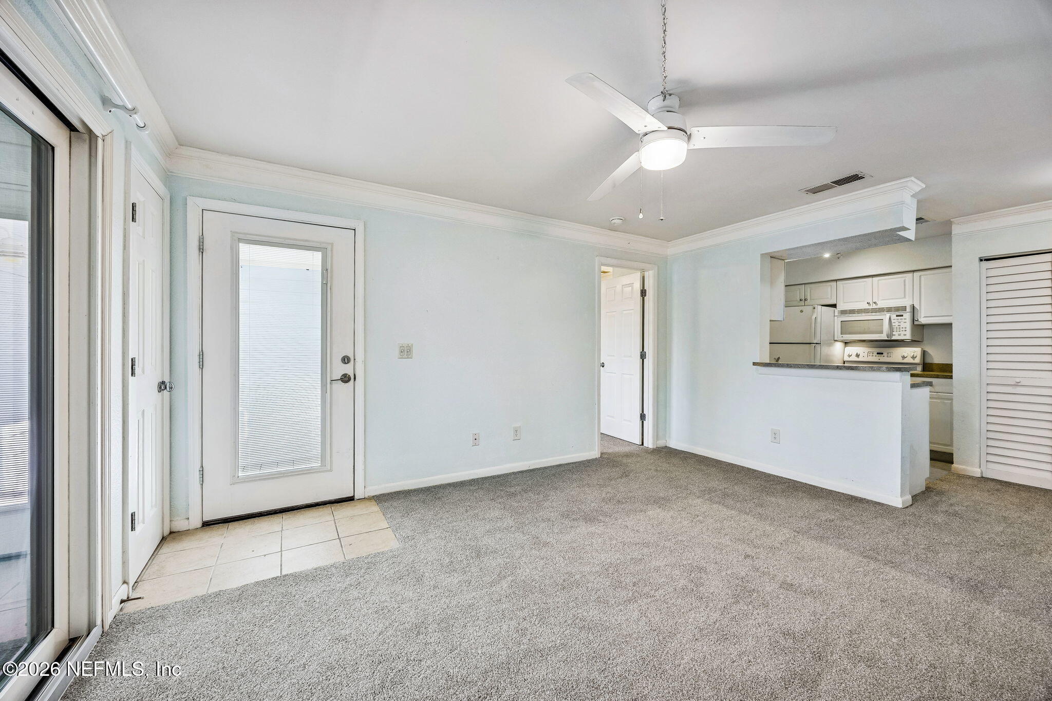 100 FAIRWAY PARK Boulevard 1207