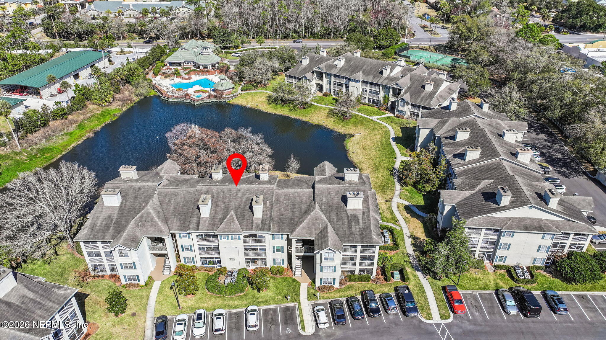 300 SANDIRON Circle 334