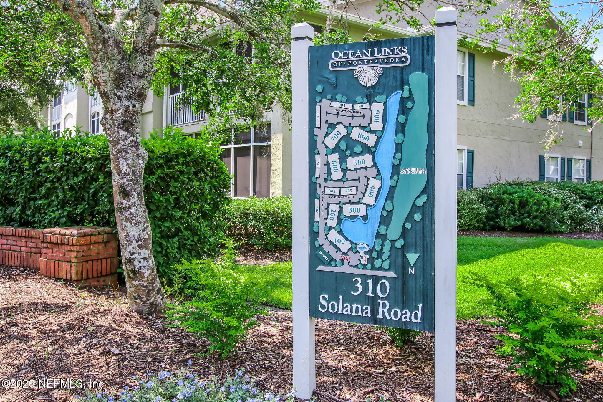 300 SANDIRON Circle 334