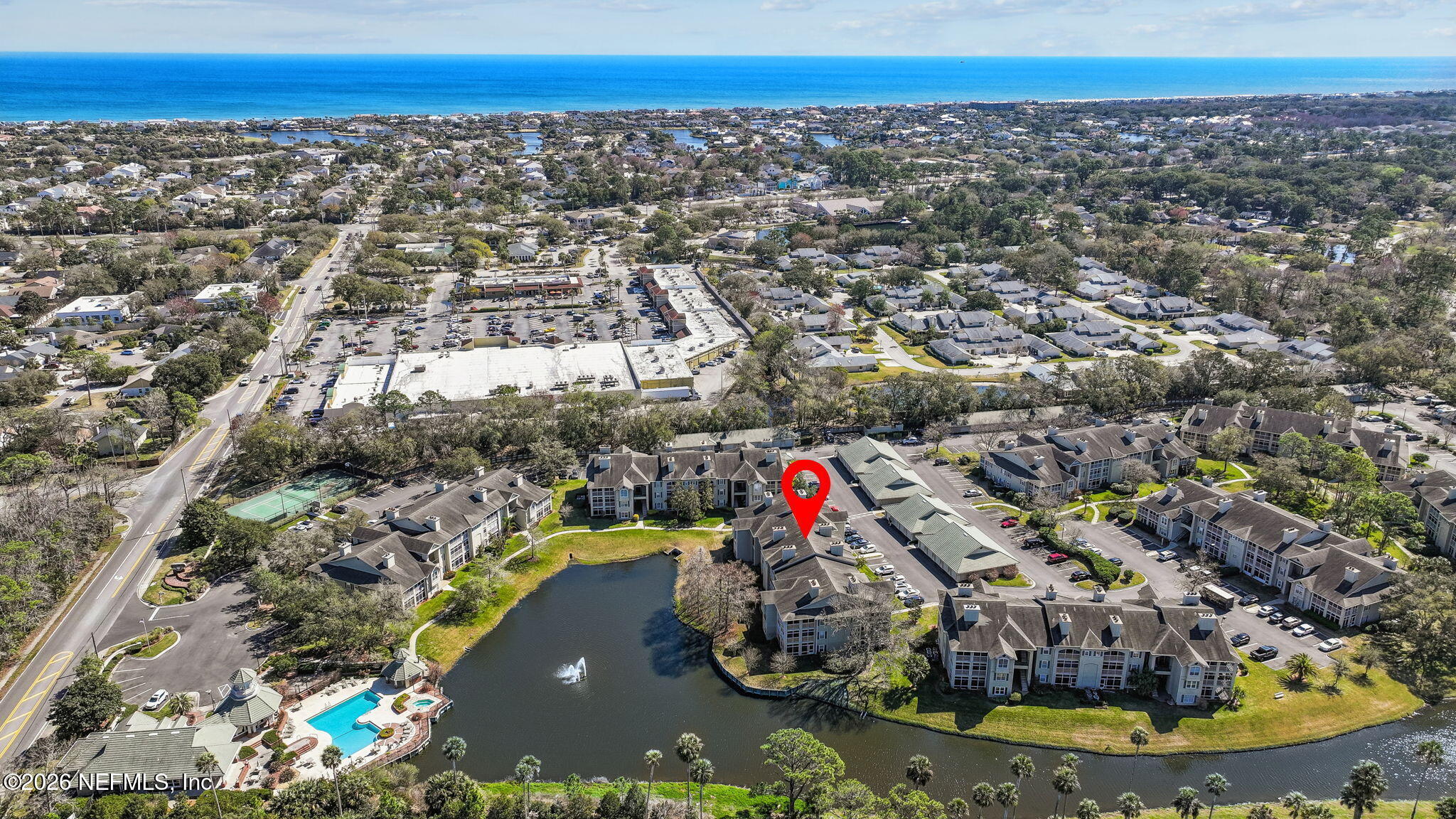 300 SANDIRON Circle 334