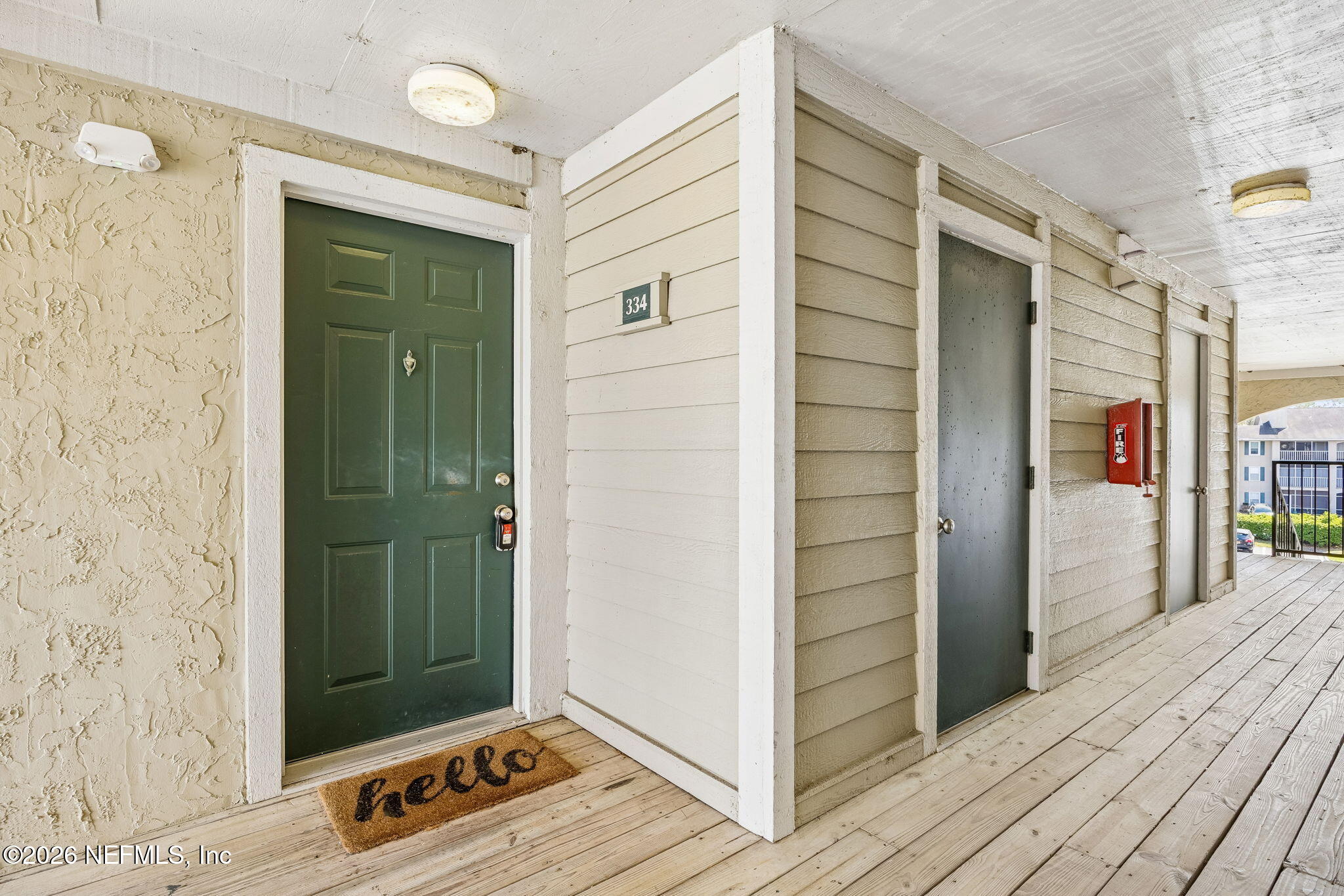 300 SANDIRON Circle 334