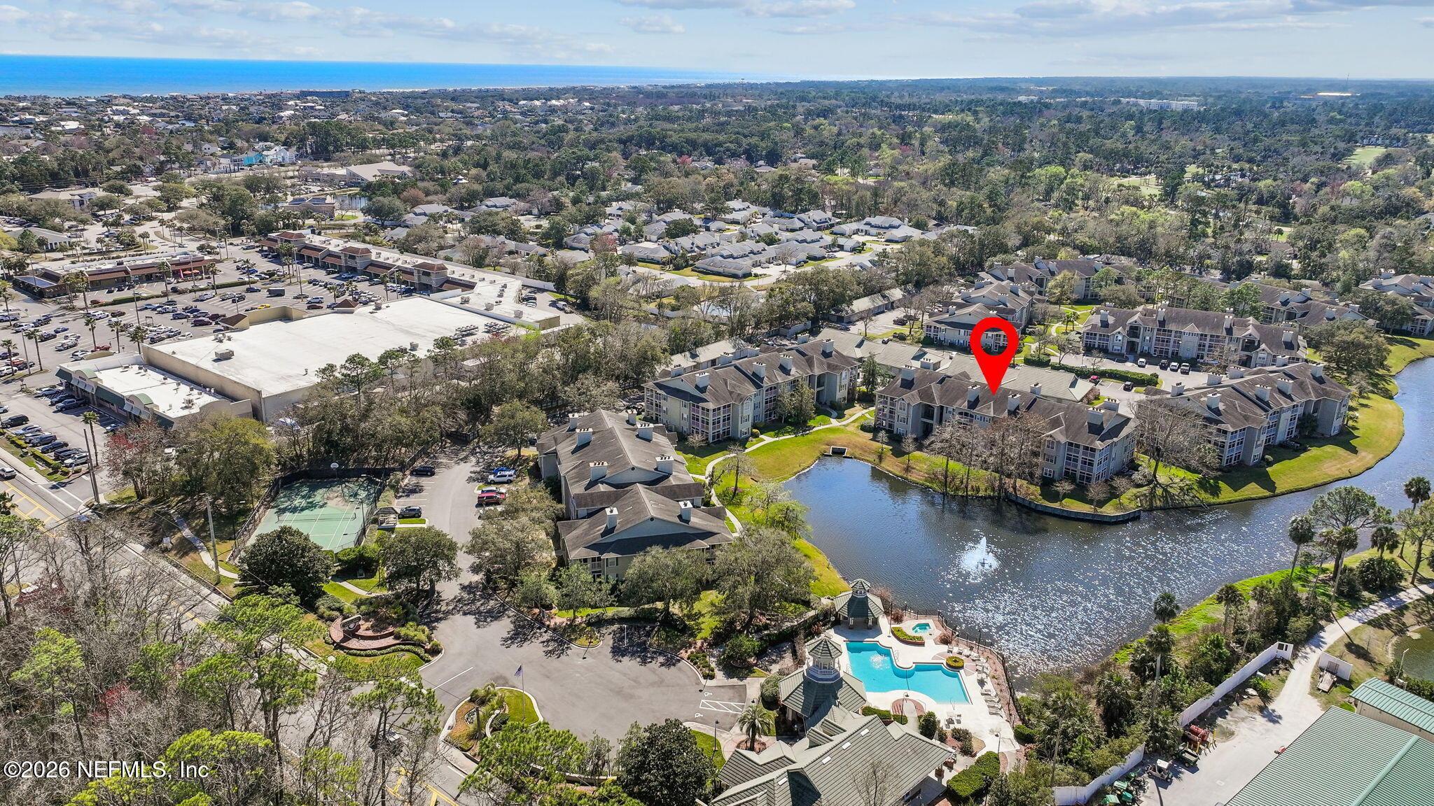 300 SANDIRON Circle 334