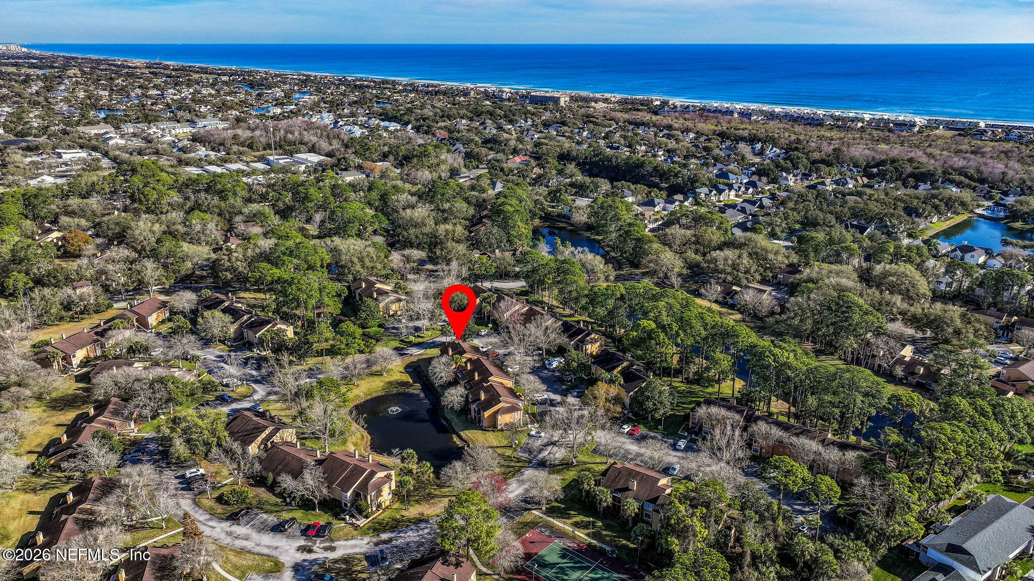 851 SHORELINE Circle