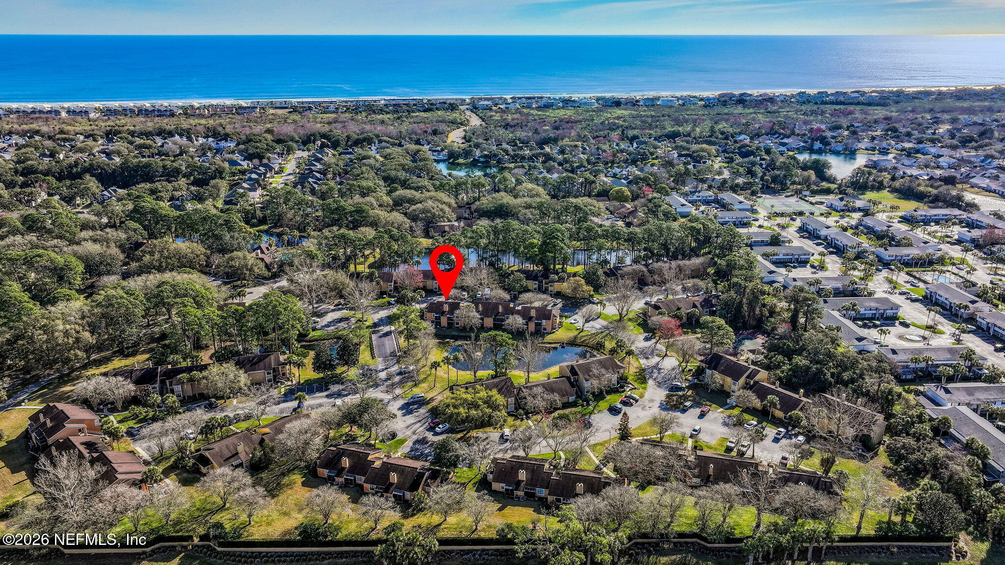 851 SHORELINE Circle