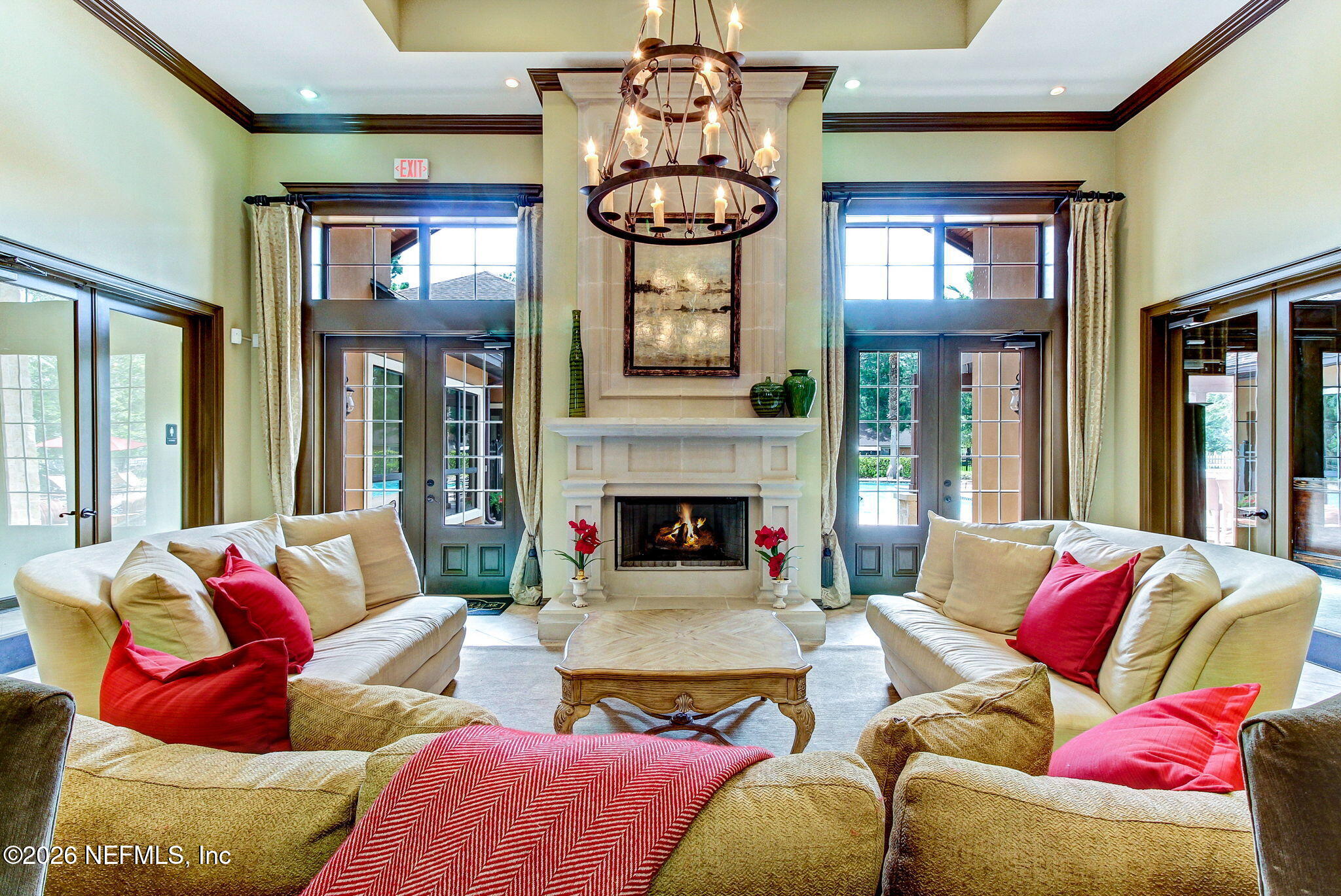 851 SHORELINE Circle