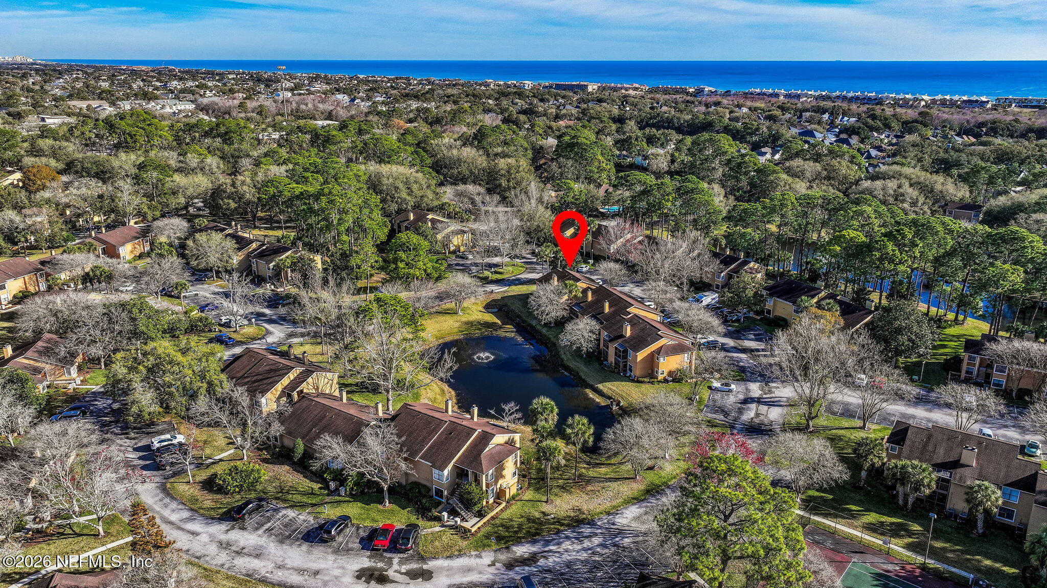 851 SHORELINE Circle