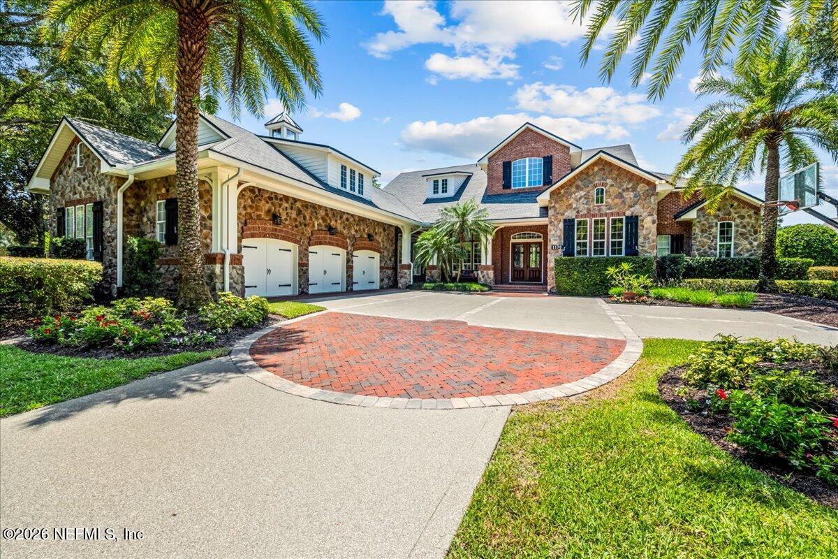 1170 REGISTRY Boulevard, St. Augustine