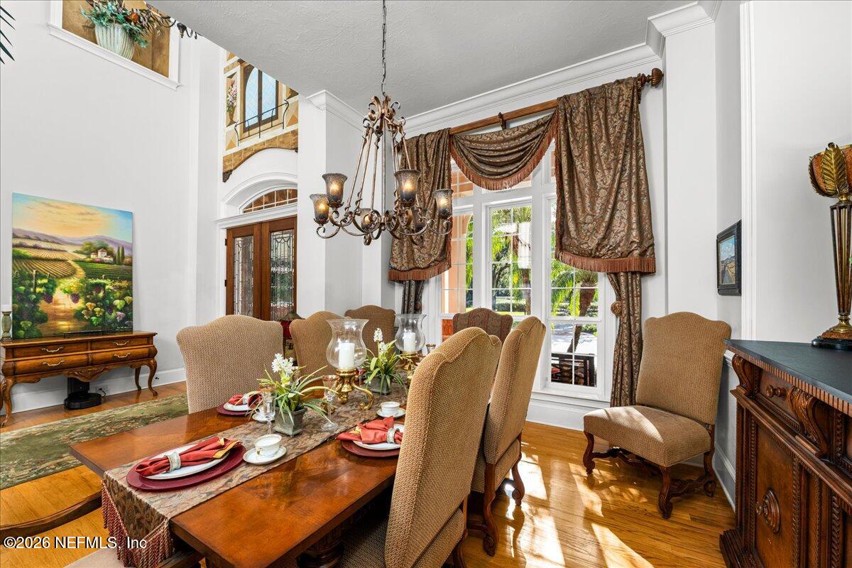 1170 REGISTRY Boulevard, St. Augustine