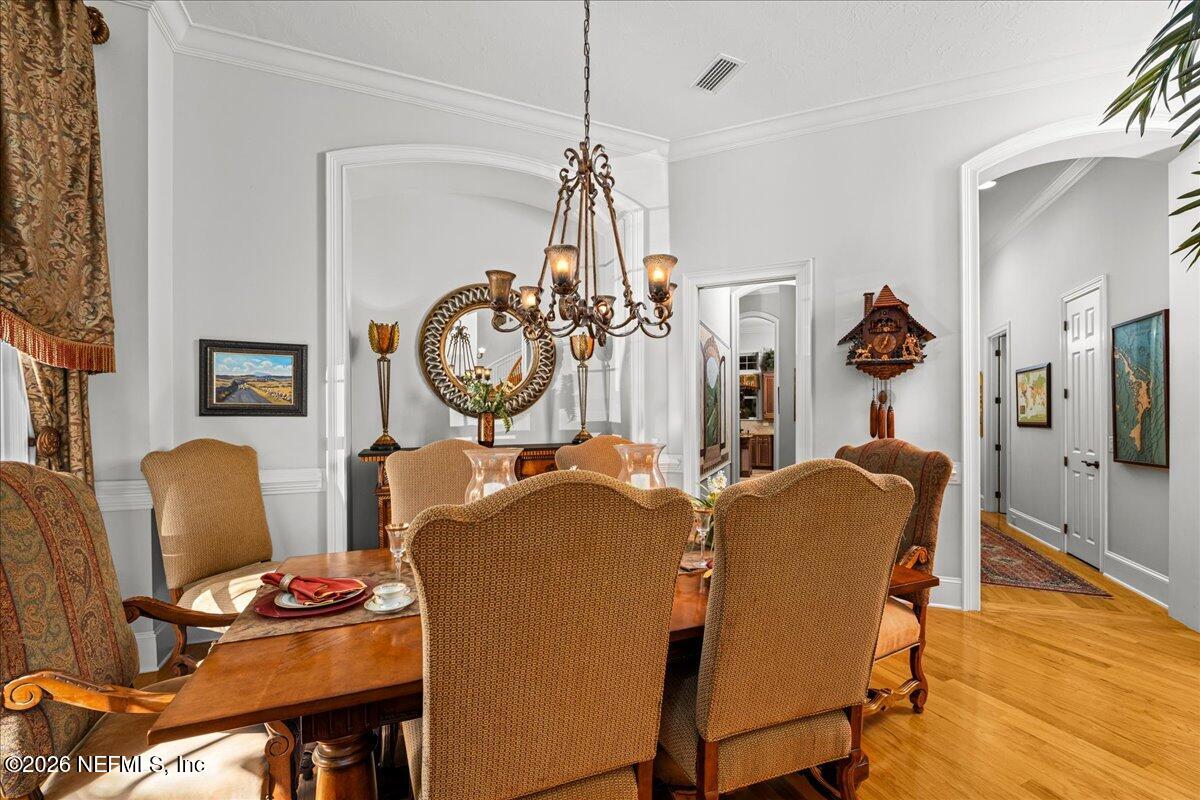 1170 REGISTRY Boulevard, St. Augustine