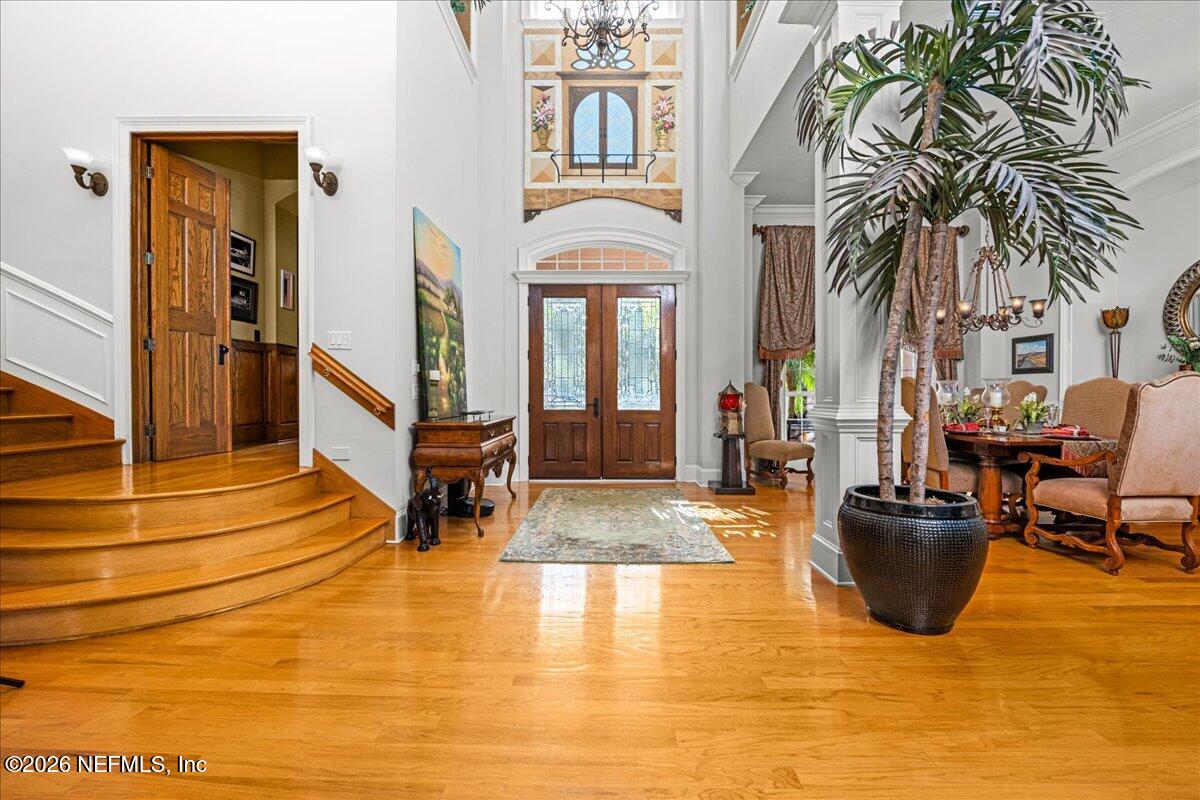 1170 REGISTRY Boulevard, St. Augustine