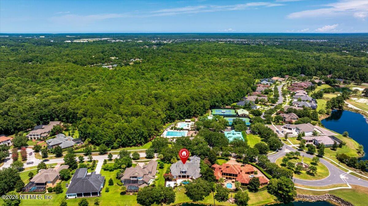 1170 REGISTRY Boulevard, St. Augustine