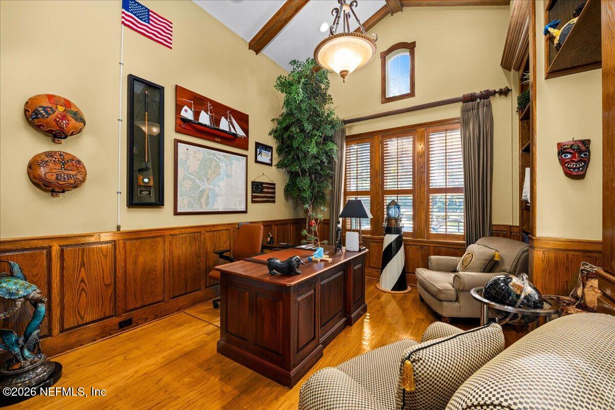 1170 REGISTRY Boulevard, St. Augustine