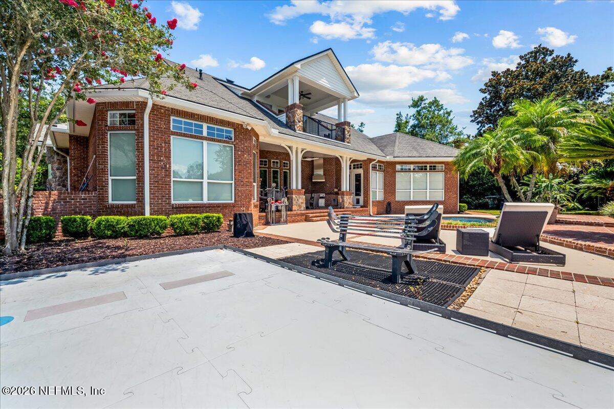 1170 REGISTRY Boulevard, St. Augustine