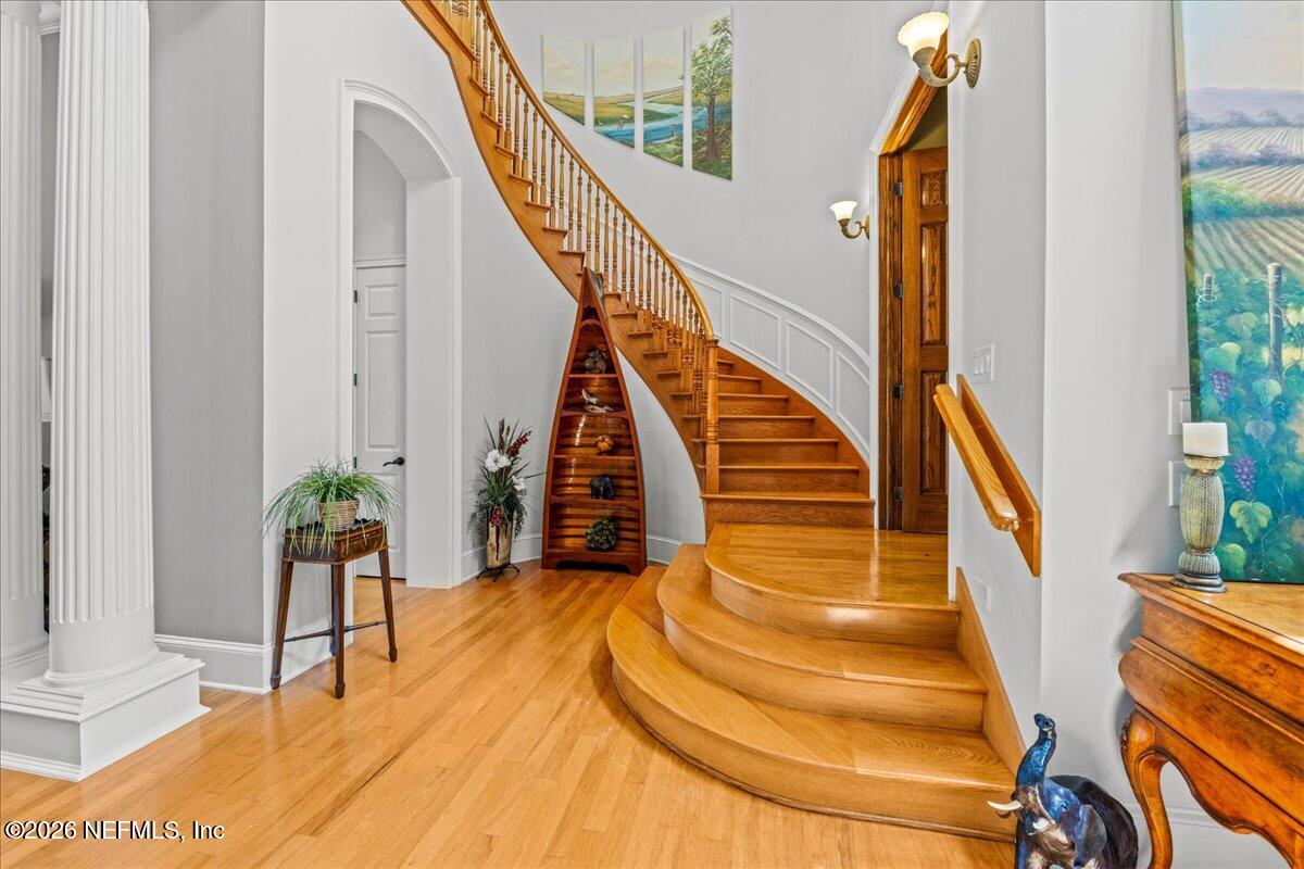 1170 REGISTRY Boulevard, St. Augustine