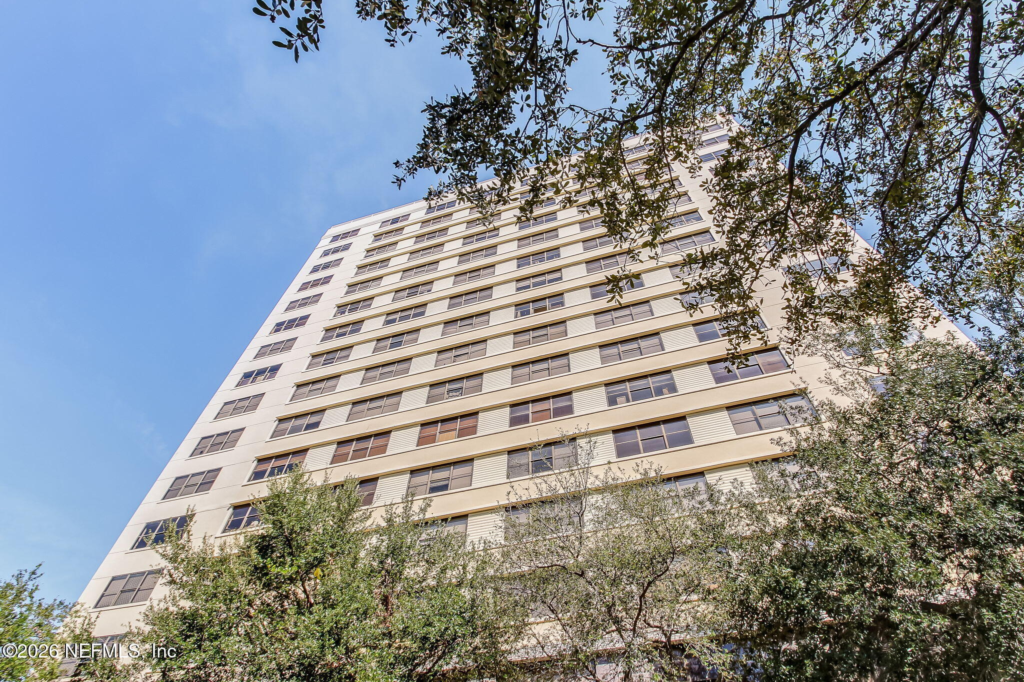 311 W ASHLEY Street 1504