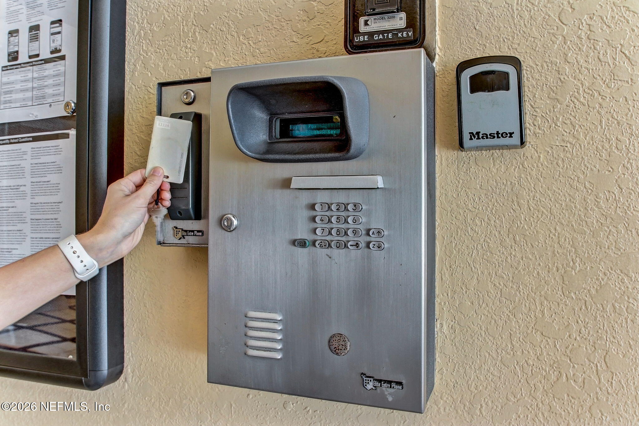 311 W ASHLEY Street 1504