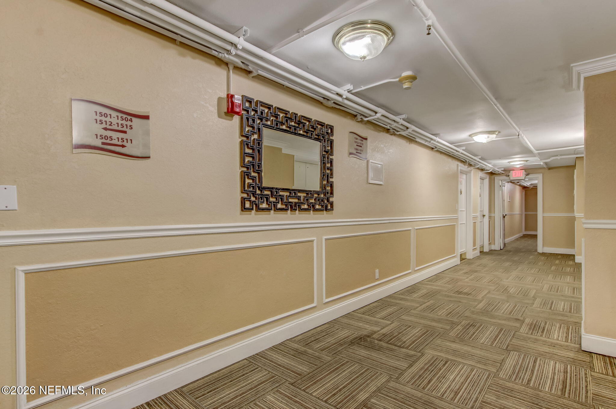 311 W ASHLEY Street 1504