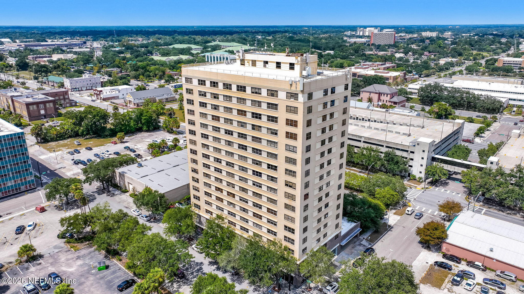 311 W ASHLEY Street 1504