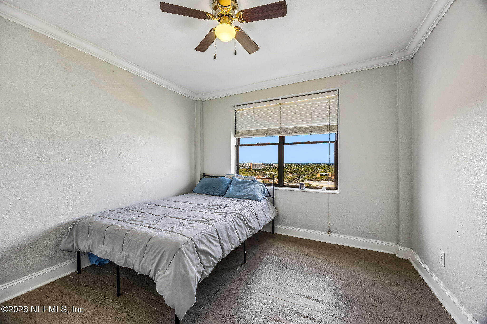 311 W ASHLEY Street 1504