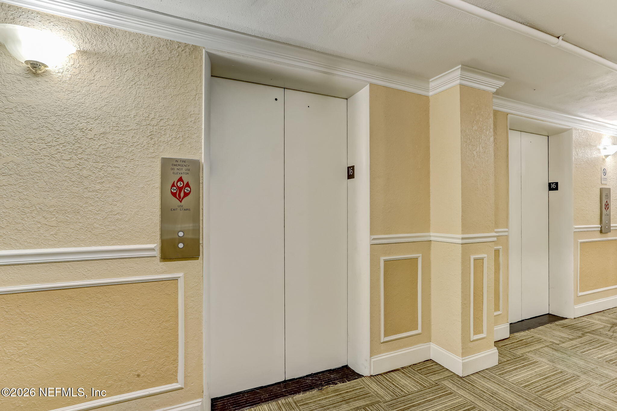 311 W ASHLEY Street 1504