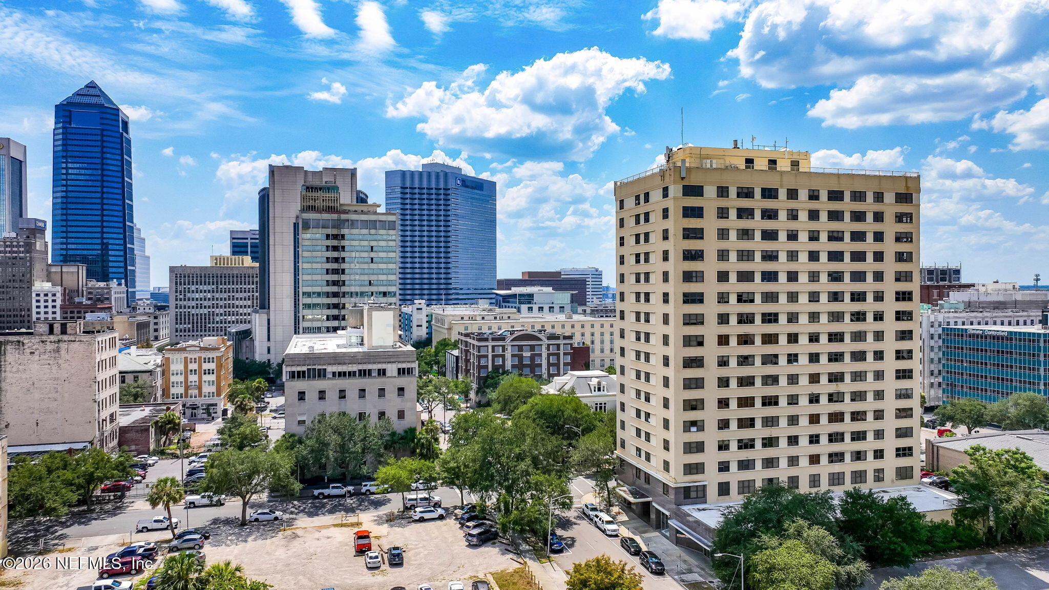 311 W ASHLEY Street 1504