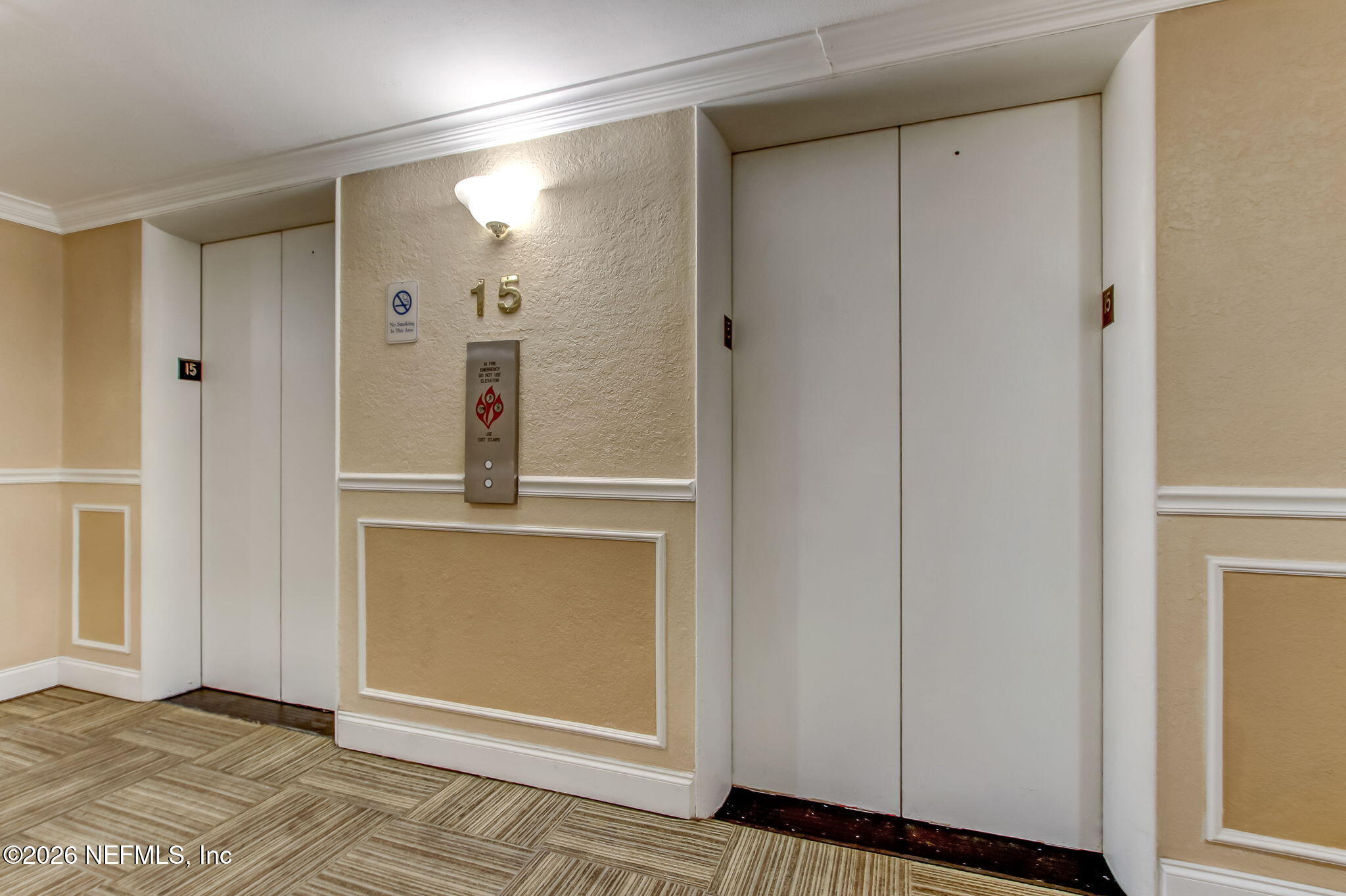 311 W ASHLEY Street 1504