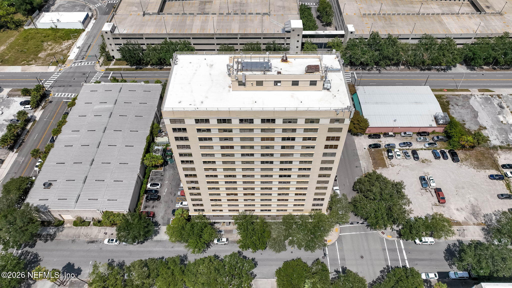 311 W ASHLEY Street 1504