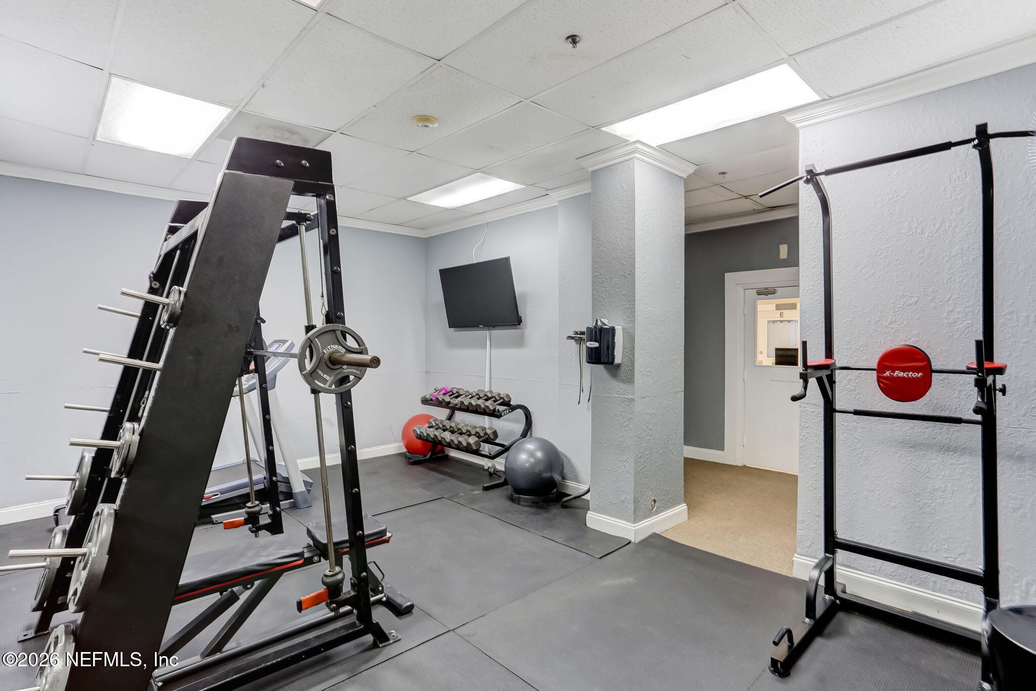 311 W ASHLEY Street 1504