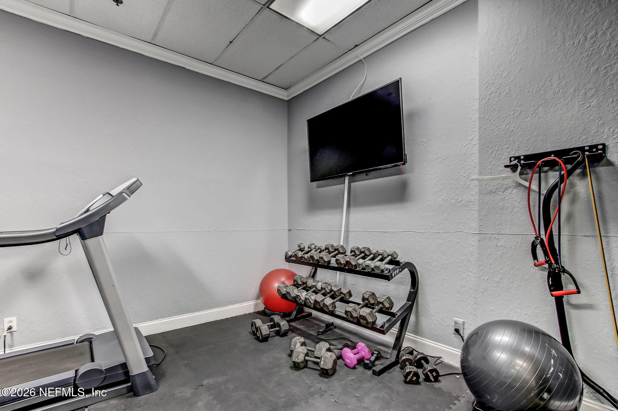 311 W ASHLEY Street 1504