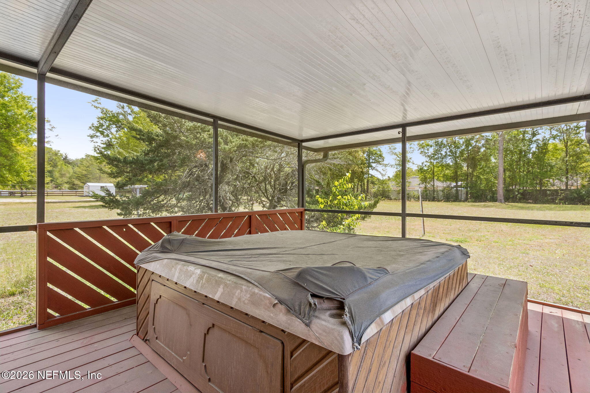 11380 OLD PLANK Road