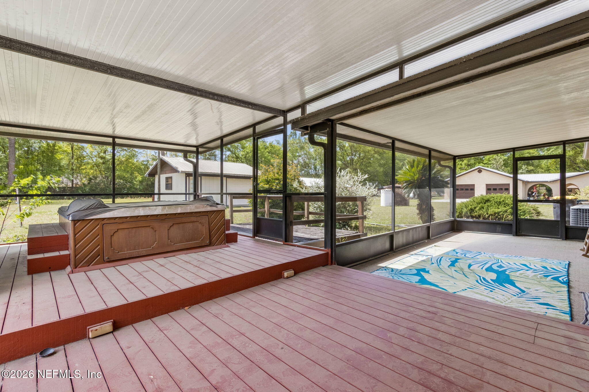 11380 OLD PLANK Road