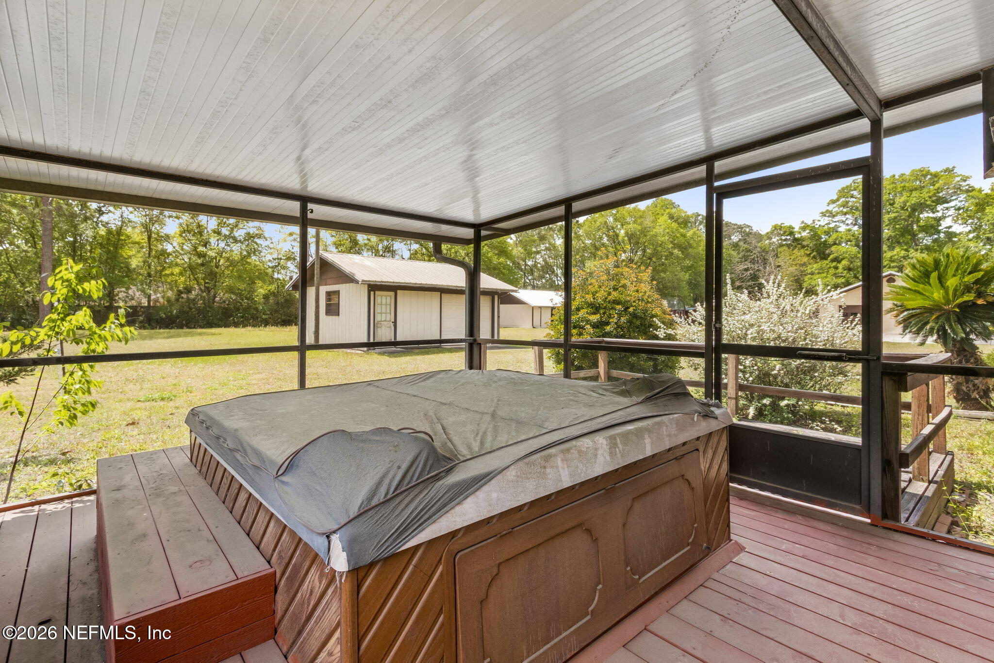 11380 OLD PLANK Road