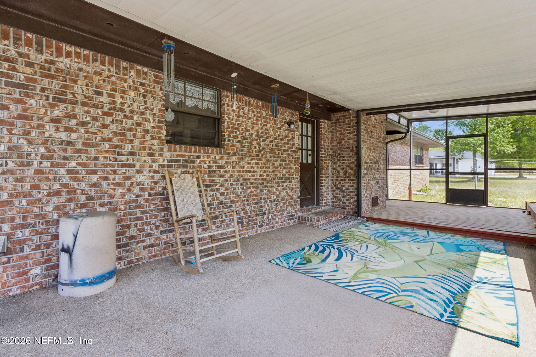 11380 OLD PLANK Road