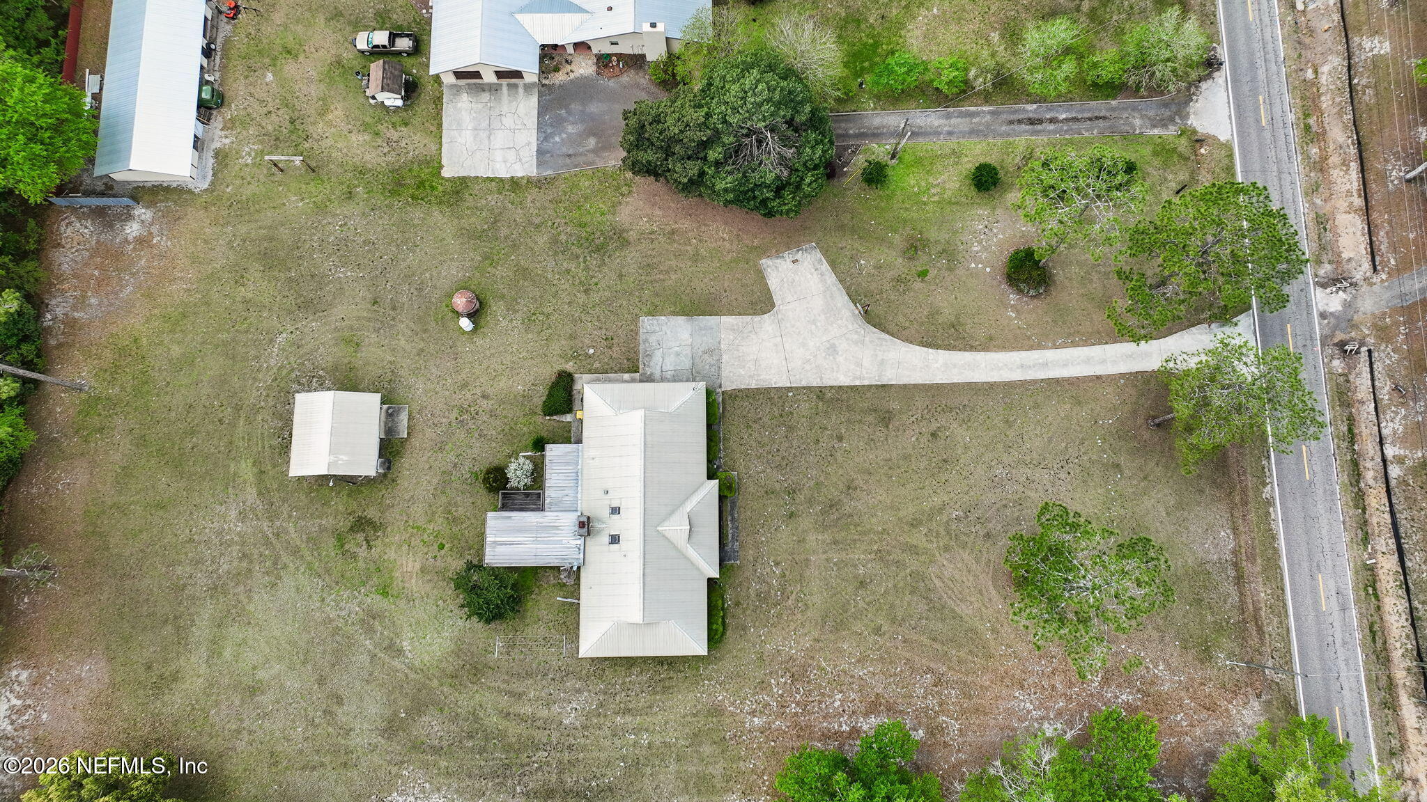 11380 OLD PLANK Road