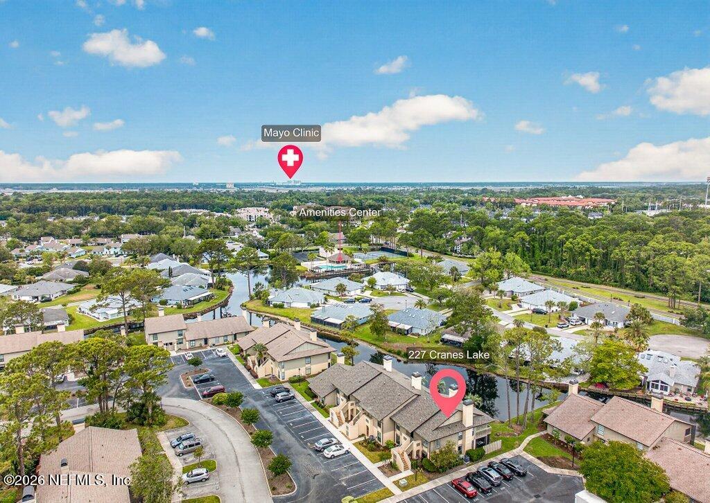 227 CRANES LAKE Drive