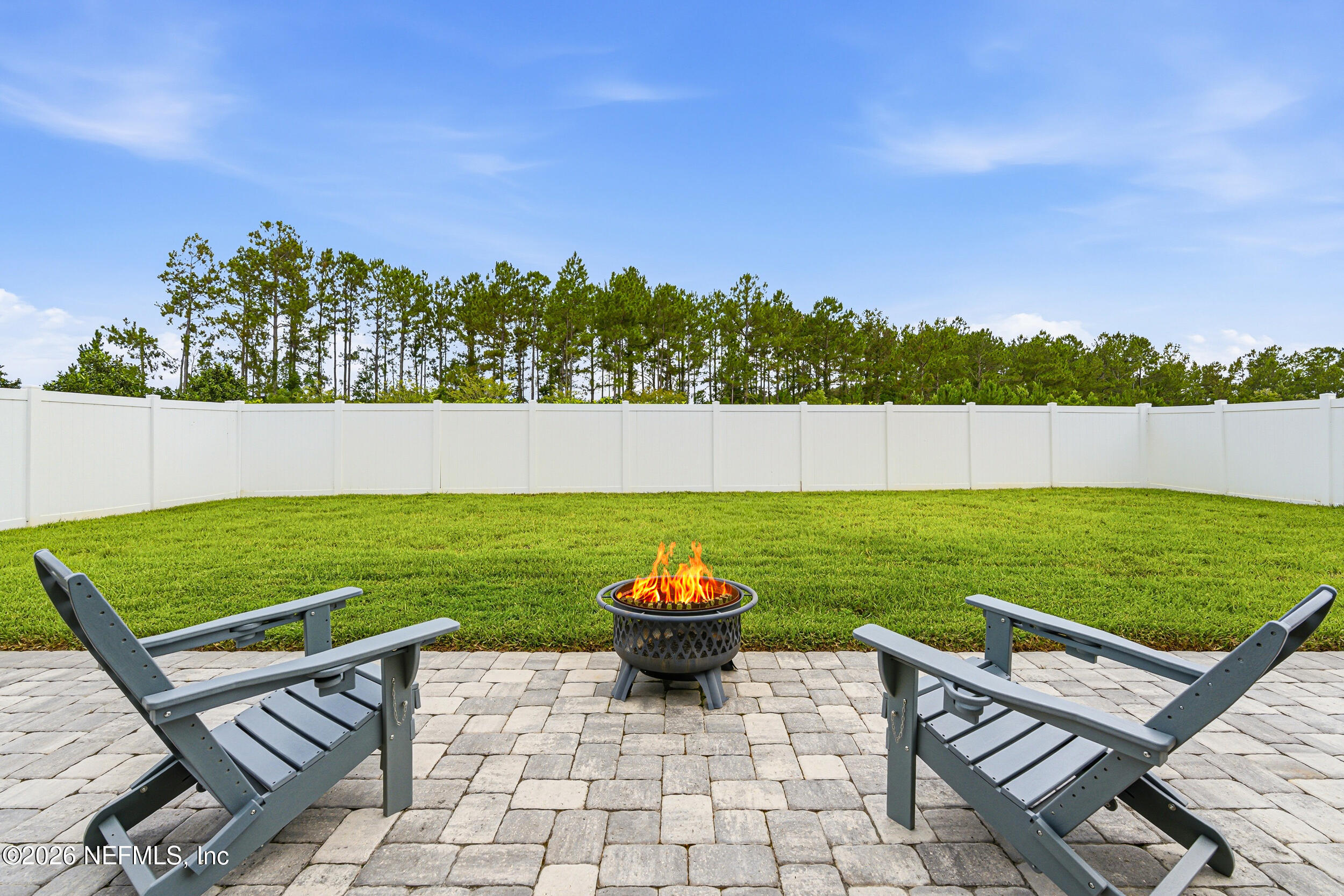 156 PINE FOREST Court, St. Augustine